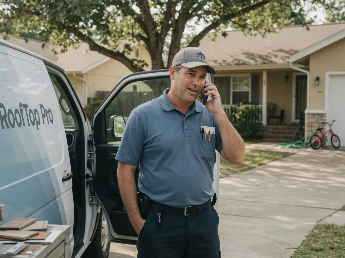 Roof Repair Germantown, IL FAQs