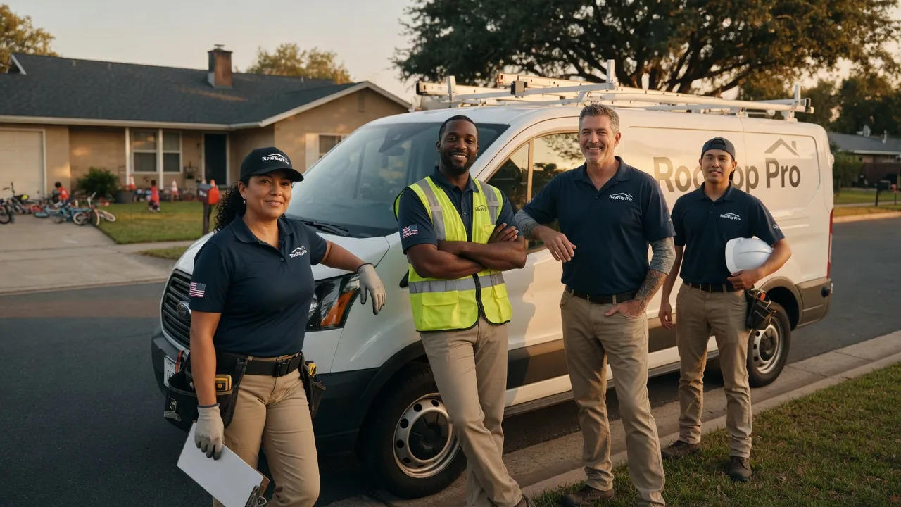 Roof Repair in Germantown, IL near me