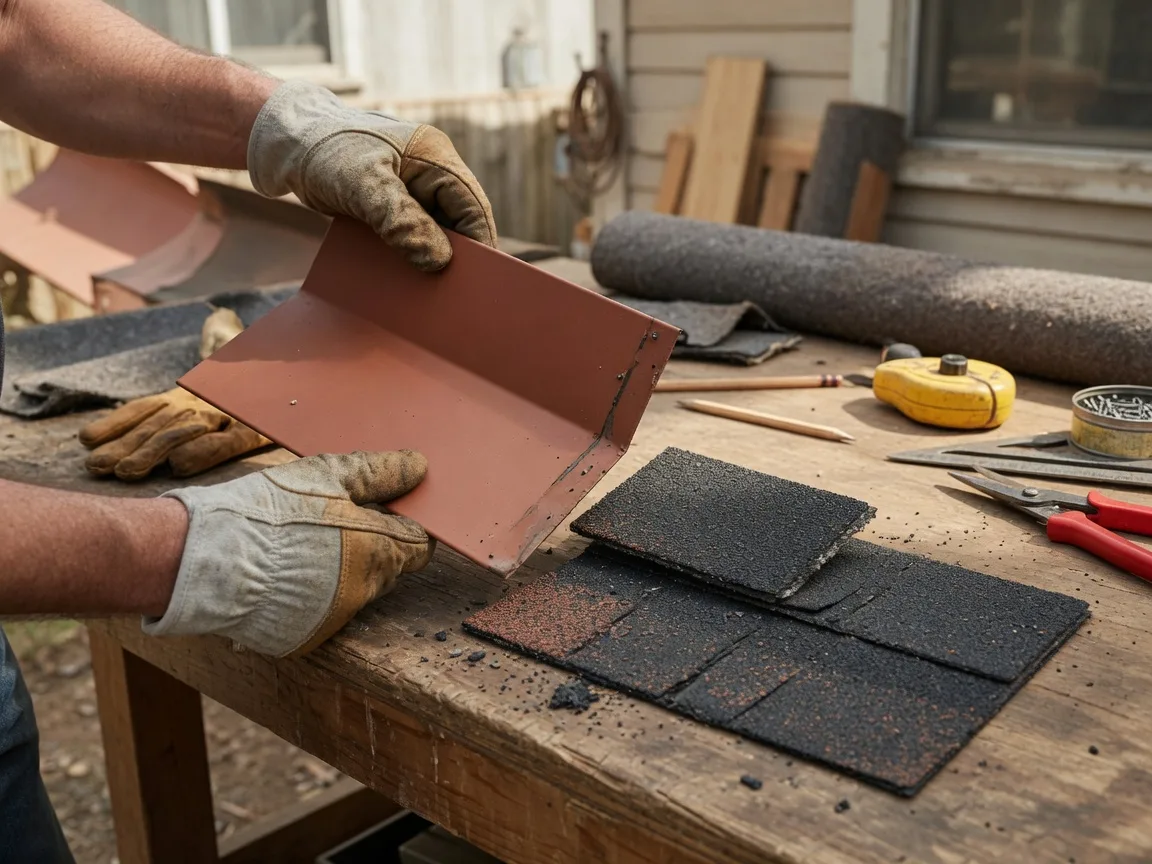 Roof Repair company in Germantown, IL